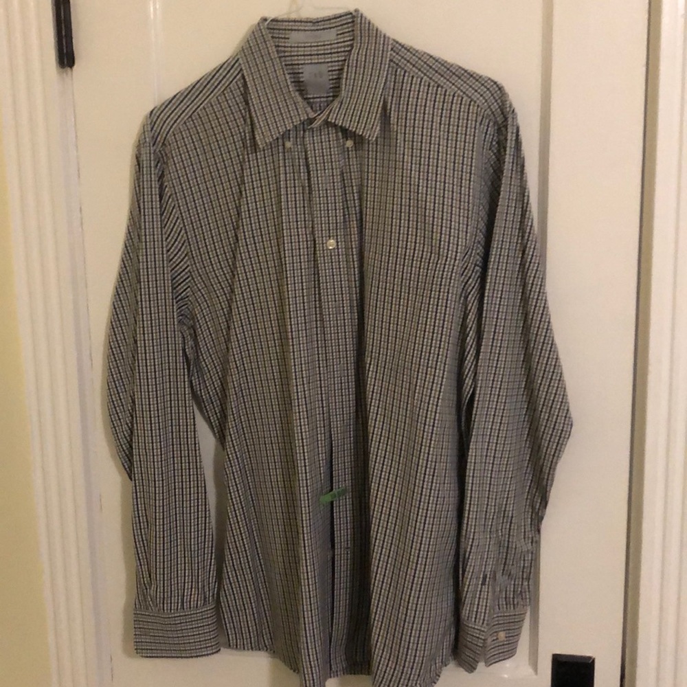 Gap collared shirt
